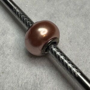 5/$20 single Charm Bead